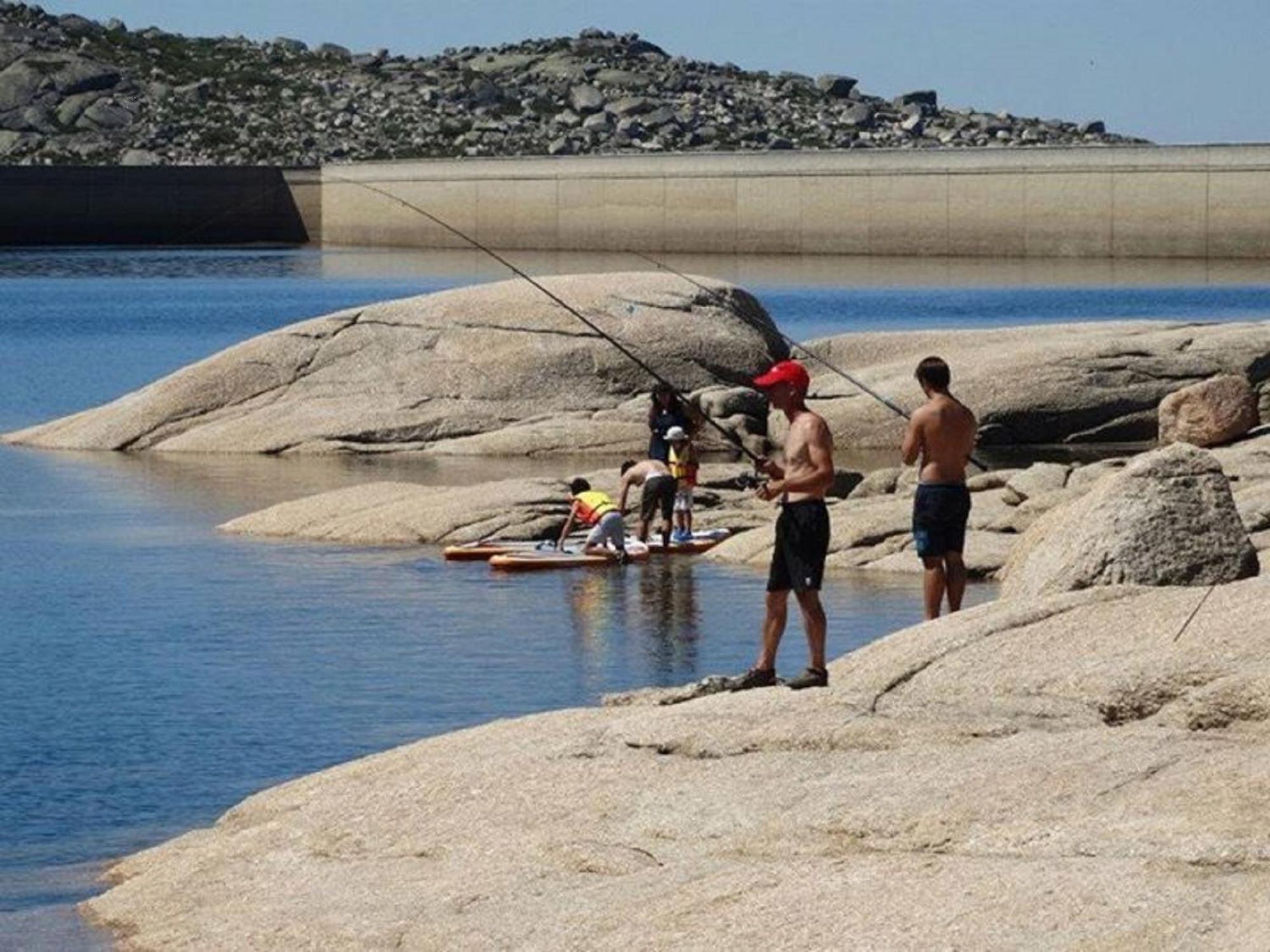 Seia Apartamentos Serra Da Estrela Quarto foto
