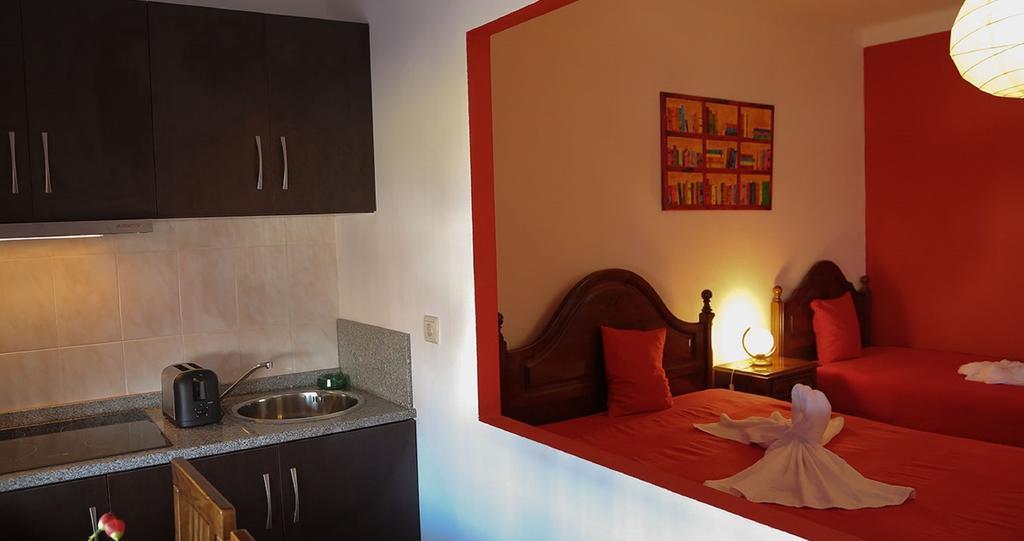 Seia Apartamentos Serra Da Estrela Quarto foto