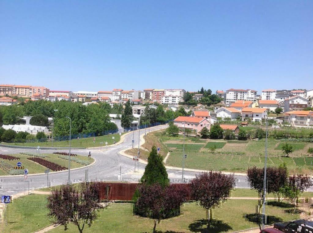 Seia Apartamentos Serra Da Estrela Exterior foto