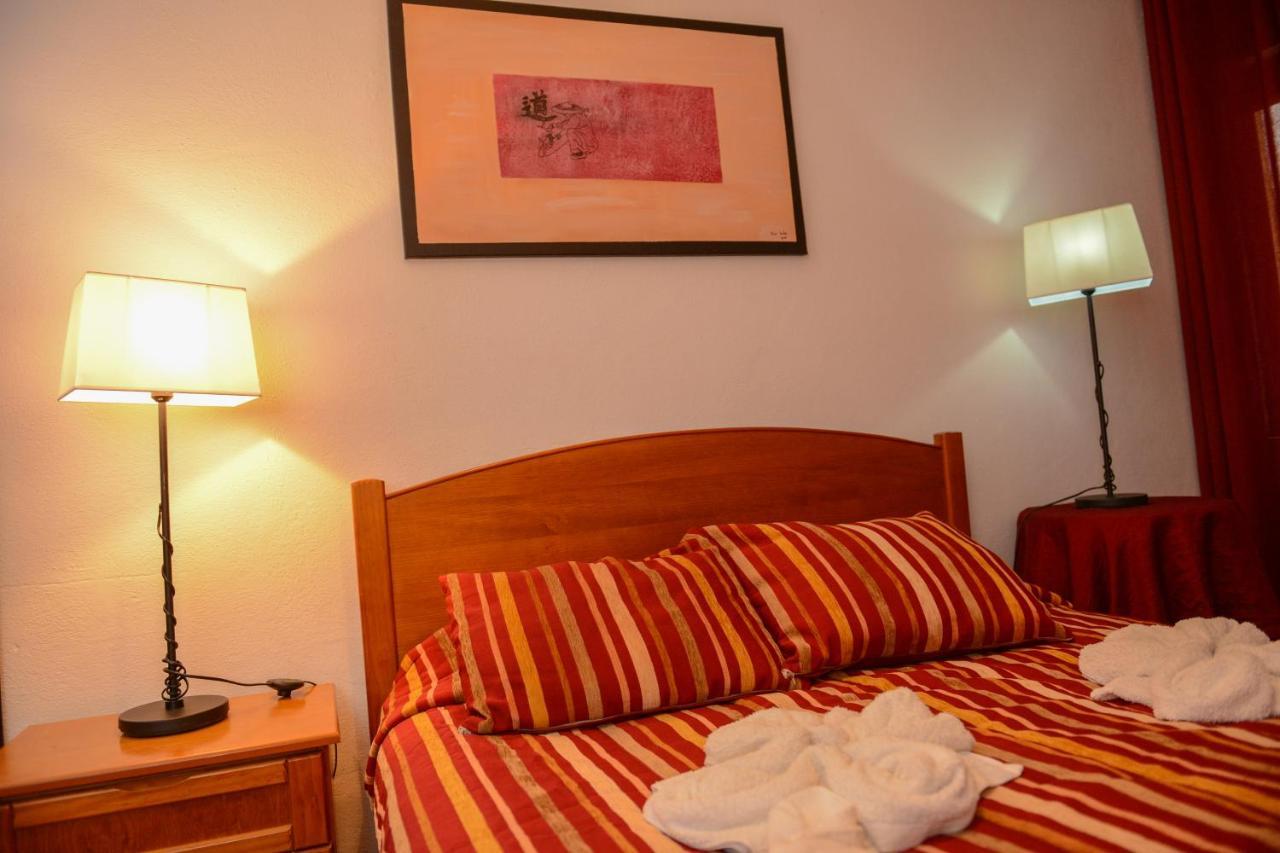 Seia Apartamentos Serra Da Estrela Exterior foto