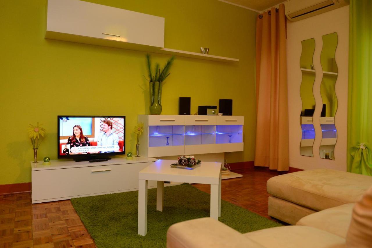 Seia Apartamentos Serra Da Estrela Exterior foto